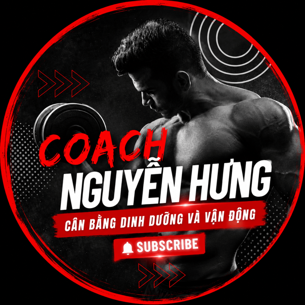 NGUYỄN HƯNG COACH